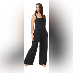 Summersalt 24 Hour Henley Jumpsuit